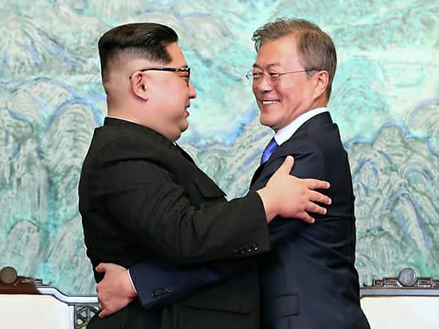 Imagen principal del artículo: 70 años de odisea para la paz