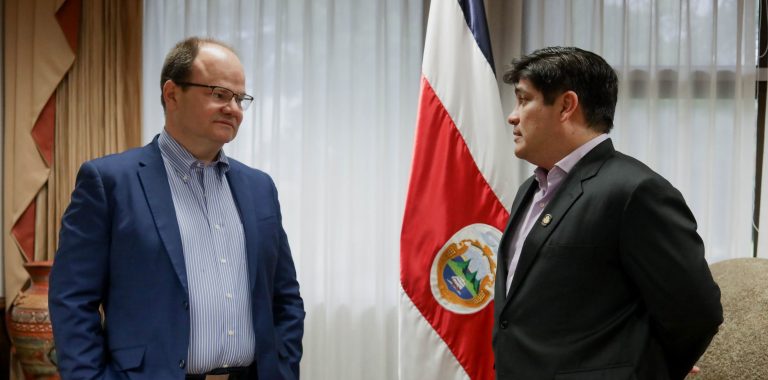 Una jornada terrible para Hacienda