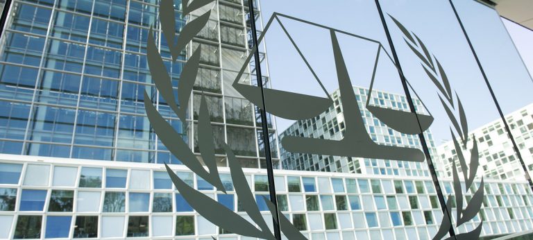 Costa Rica y 65 países suscriben comunicado de apoyo a Corte Penal Internacional tras sanciones de EEUU