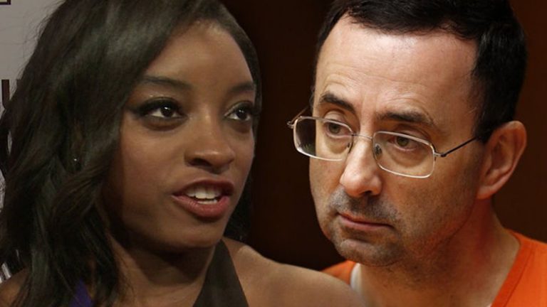 Netflix estrena documental sobre abusos de Larry Nassar en gimnasia estadounidense