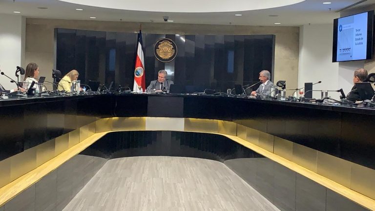 Lunes para recordar varias deudas pendientes de Costa Rica