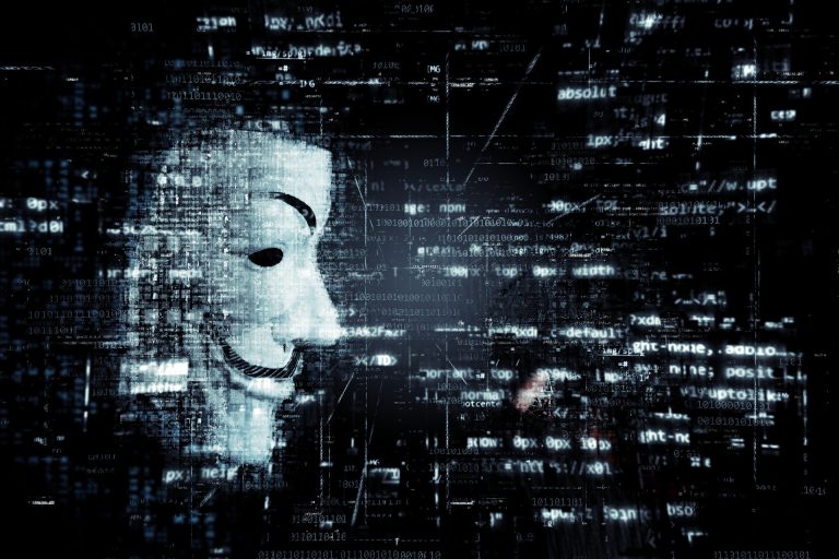 El poder de un enmascarado
