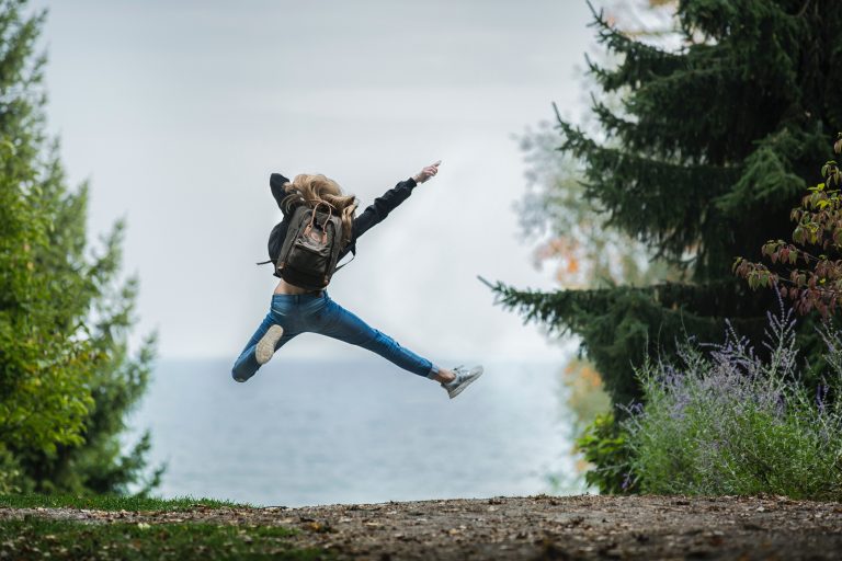 Motivación y emoción para vencer la depresión