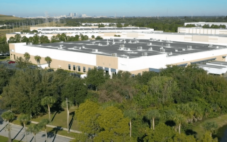 Imagen principal del artículo: Ticos resaltan como gerentes en plantas de dispositivos médicos en Estados Unidos