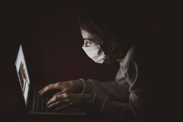 El virus de la censura en la República Popular de China
