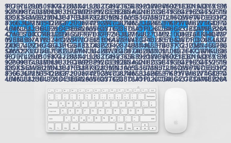 Una aproximación al trepidante mundo del Big Data