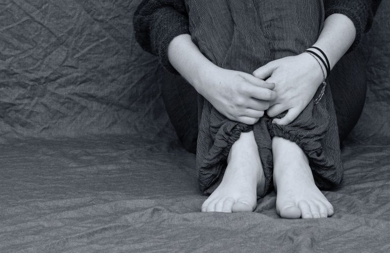 Nuestra generación tiene una deuda con las niñas y jóvenes: protegerlas contra el acoso sexual callejero
