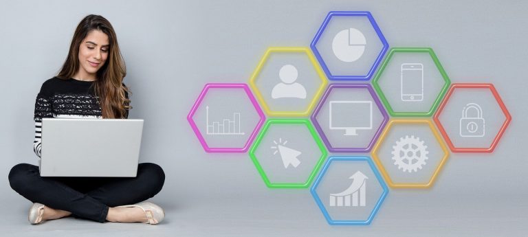 Una forma muy práctica de comprender la administración de datos (data management)