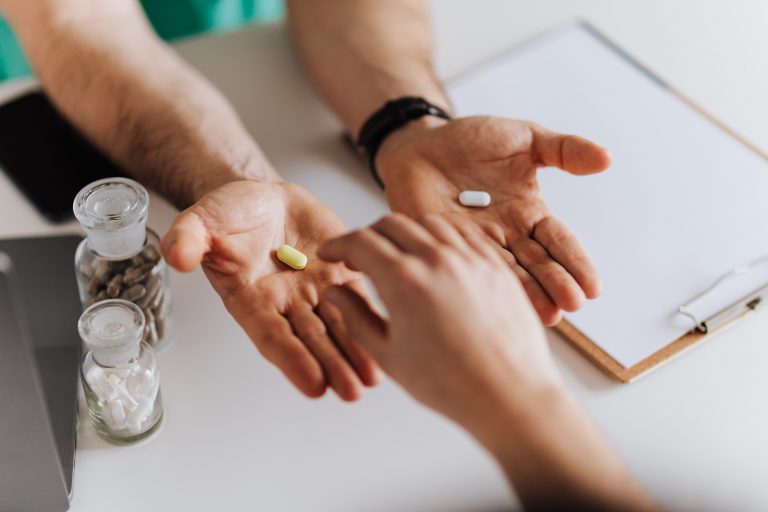 Cuando la cura es peor que la enfermedad: lo que no se dice de la quimioterapia