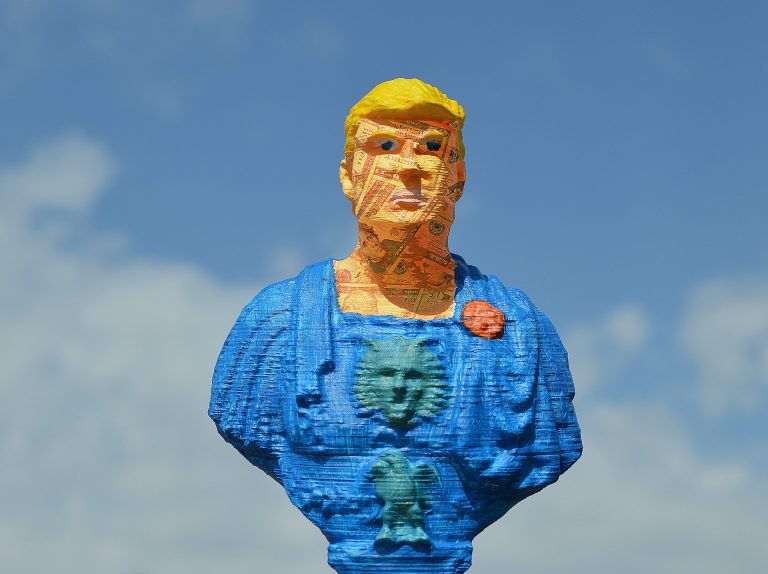 Trump y “America First”