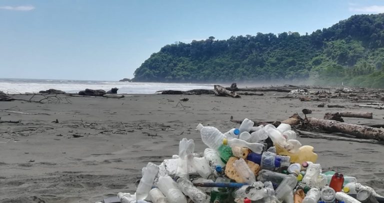 Ambientalistas piden a Costa Rica impulsar un Tratado Global sobre Plásticos ambicioso