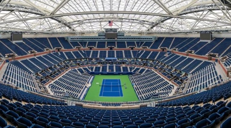 Oficial: US Open 2020 sí se jugará, pero sin espectadores a partir del 31 de agosto