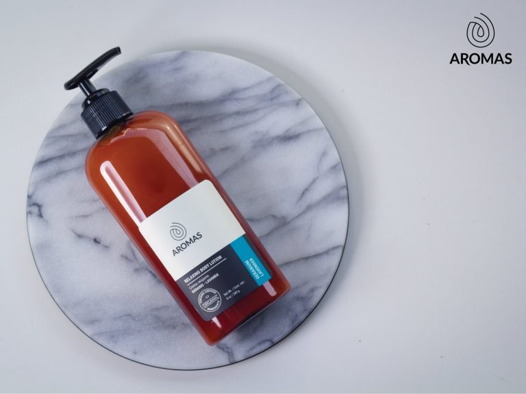 Aromas para el Alma, una PYME que alcanzó el éxito vendiendo en línea