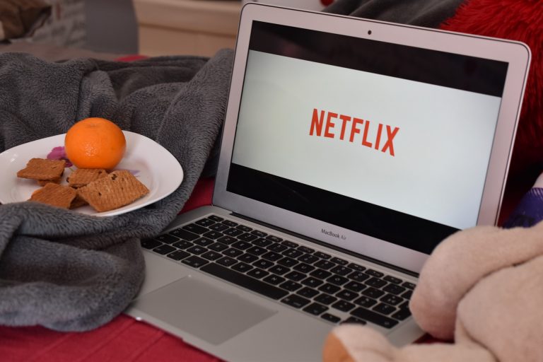 Netflix pierde casi un millón de suscriptores en el último trimestre