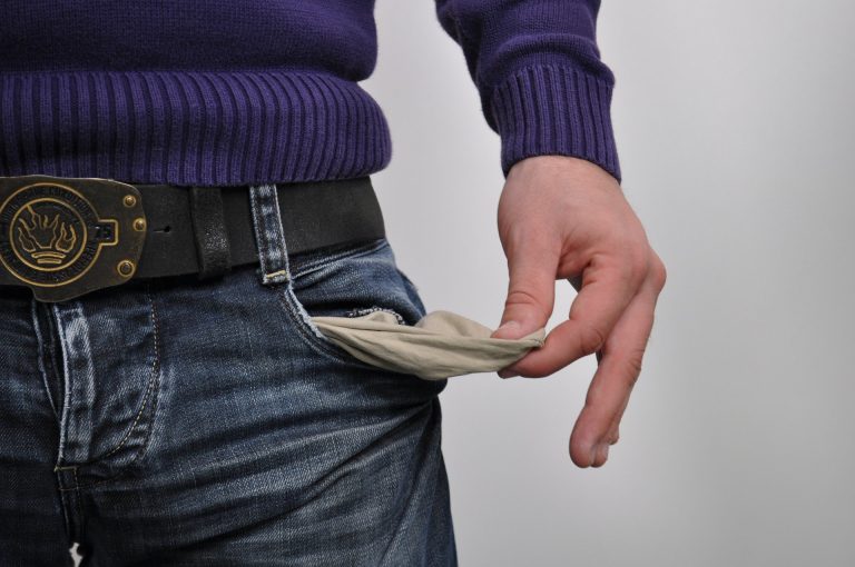 Insolvencias en la mira