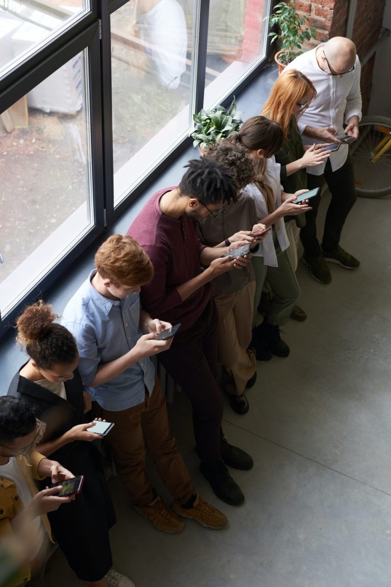 La importancia de la transparencia en la comunicación social