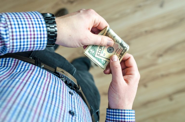 Efectos secundarios en la insolvencia económica