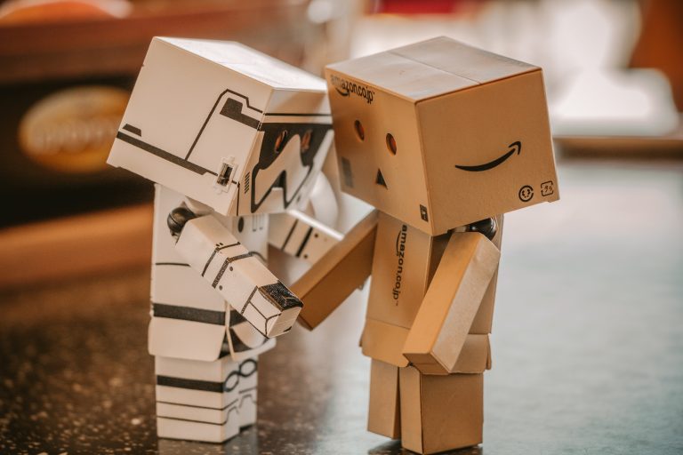 Una ética emergente e innovadora: la roboética