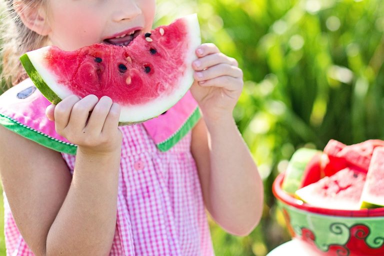 Change now your poor healthy habits at a young age