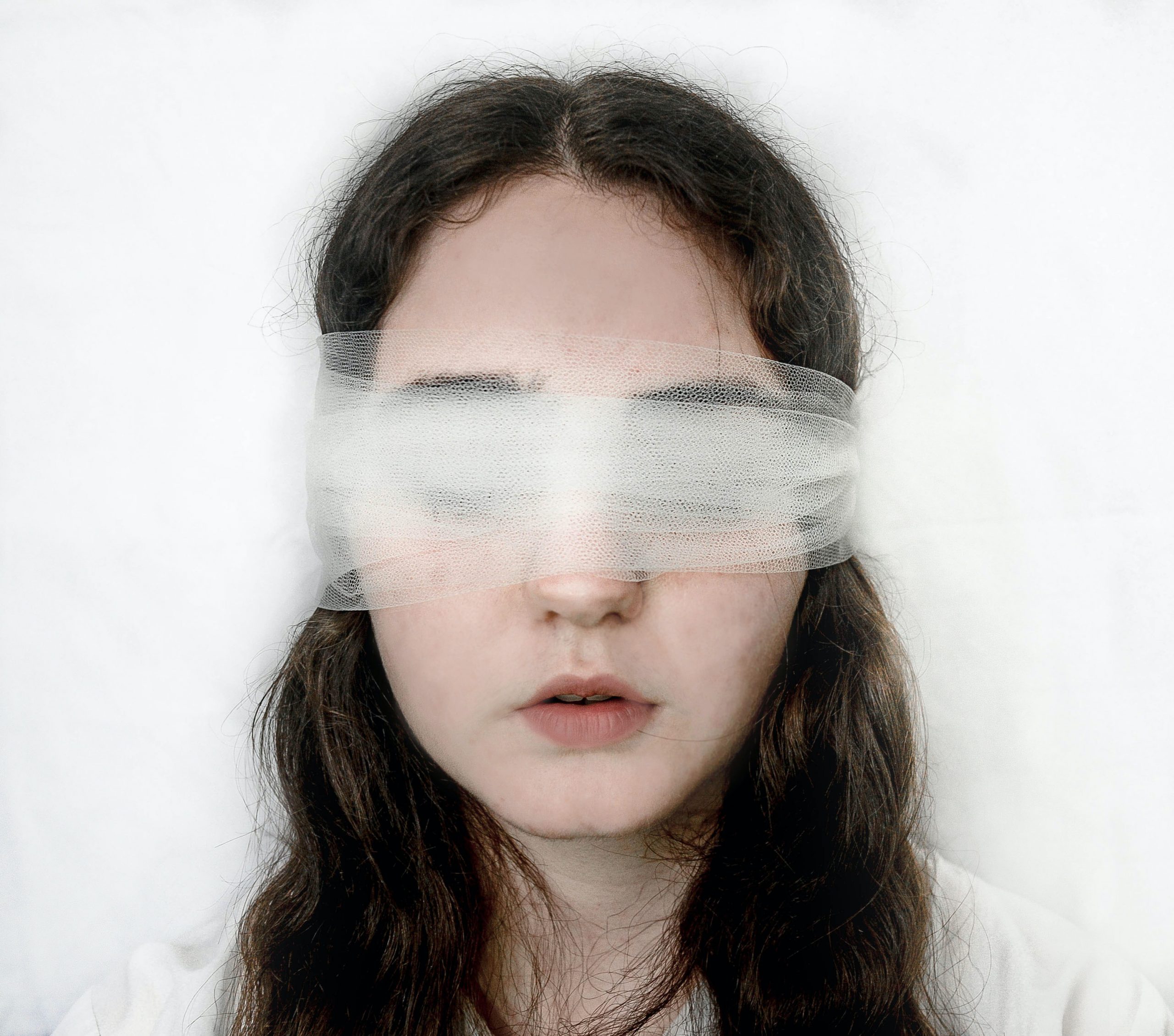 Imagen principal del artículo: La ceguera afecta la percepción de las personas hasta el punto de querer padecerla otra vez