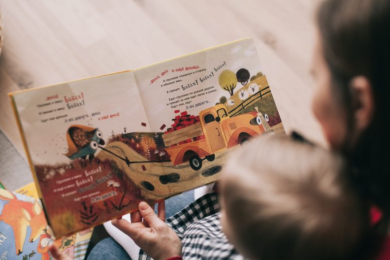 Netflix is replacing bedtime stories