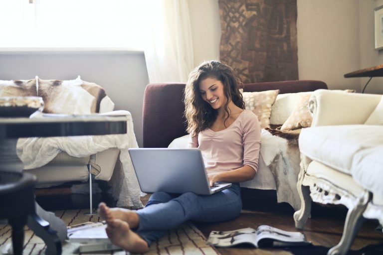 Las condiciones ergonómicas son fundamentales para el teletrabajo