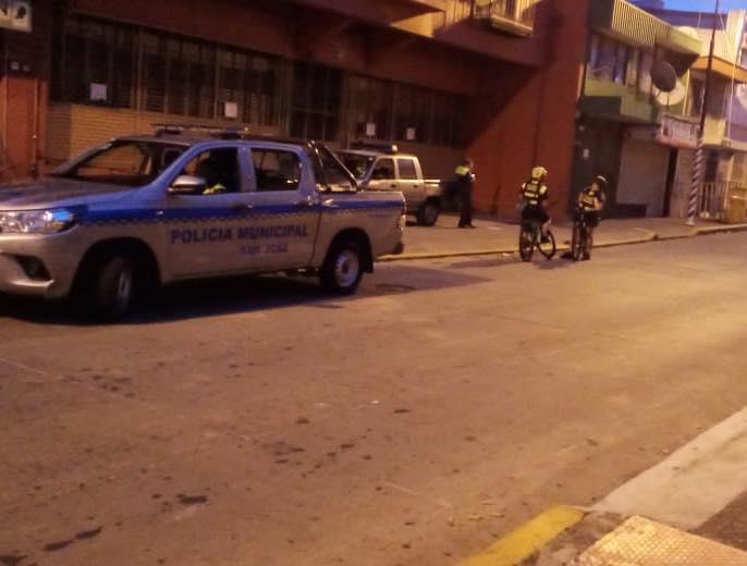 Imagen principal del artículo: Primero Zona Norte, ahora las cuarterías: "El COVID-19 nos está reflejando las condiciones sociales que han estado ahí siempre y no hemos querido ver"