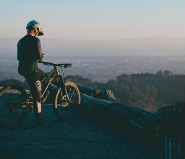 Crean plataforma gratuita para ayudar a disminuir los robos de bicicletas en el país