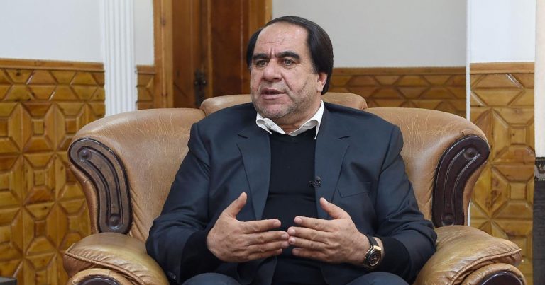 FIFA sanciona de por vida a expresidente de la Federación Afgana de Fútbol por abusar sexualmente de seleccionadas