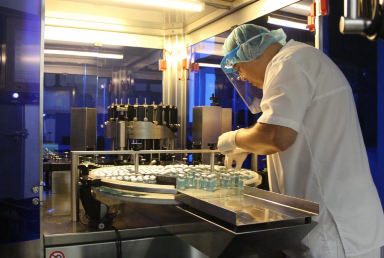 Instituto Clodomiro Picado somete a pruebas estrictas un posible fármaco contra la COVID-19