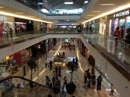 Imagen principal del artículo: Centros comerciales piden que los dejen abrir; aseguran afectación de 133 mil puestos de trabajo