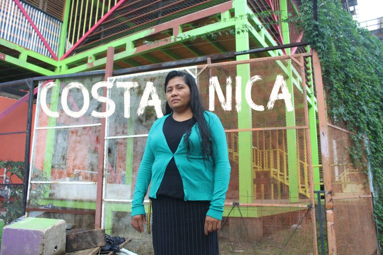 Costa Nica: Ser nicaragüense en Costa Rica durante el COVID-19