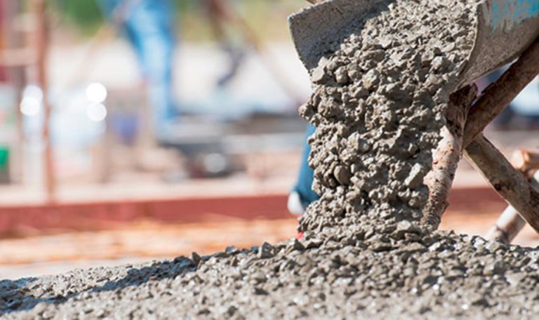 Pyme investiga cómo hacer materiales de construcción a partir de desechos no reutilizables