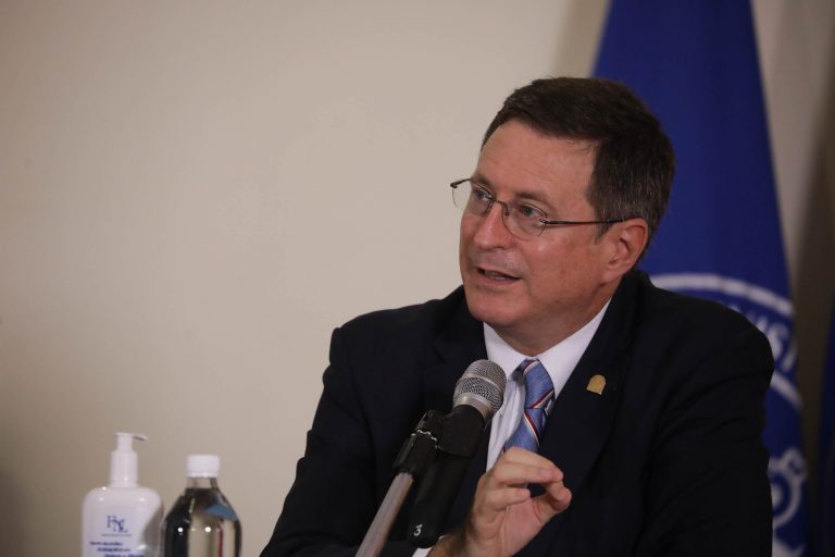 De los anuncios de la CCSS y la lucha contra el COVID-19