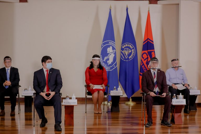 Datos amargos, nuevas medidas y otro golpe para Crespo