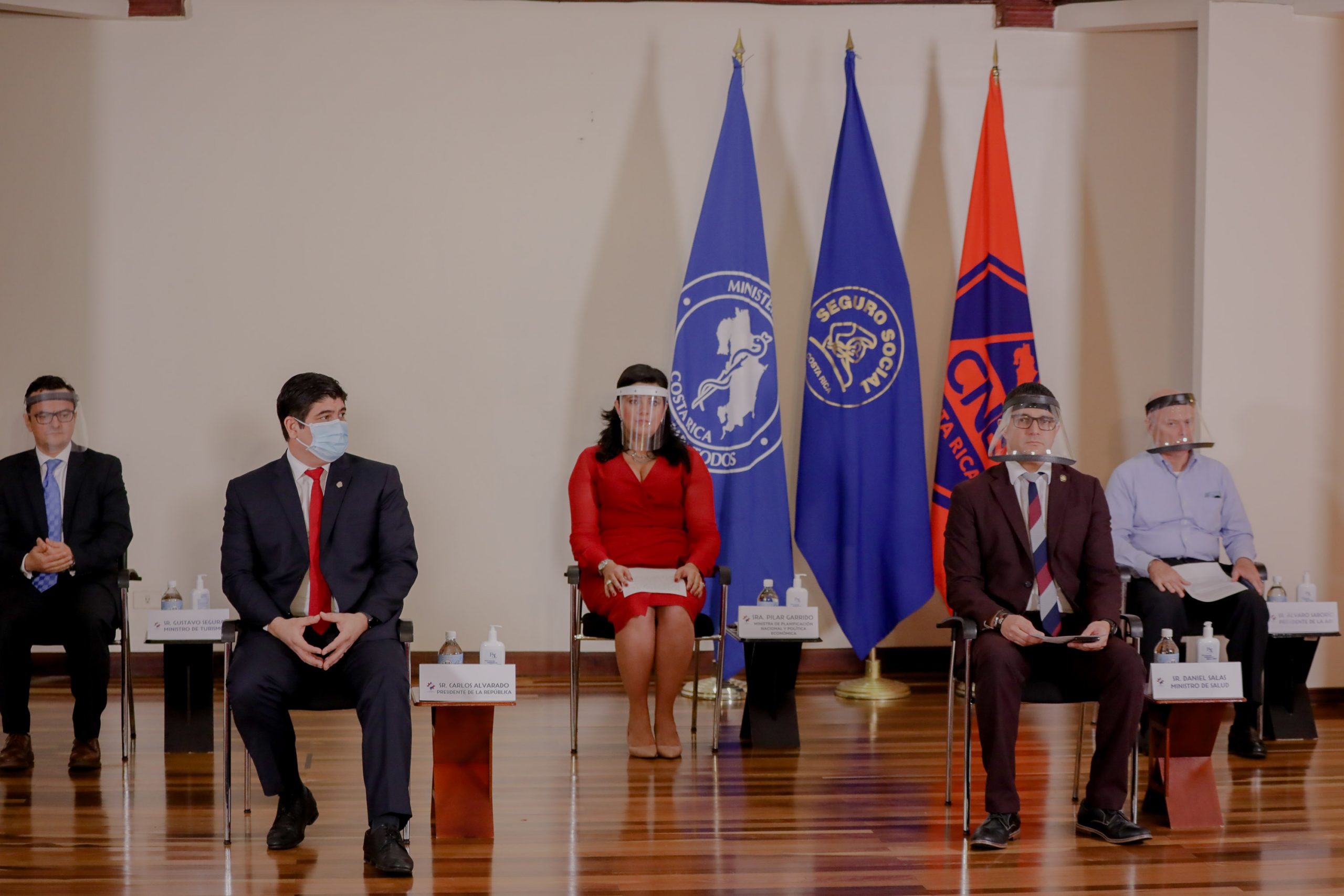 Imagen principal del artículo: Datos amargos, nuevas medidas y otro golpe para Crespo