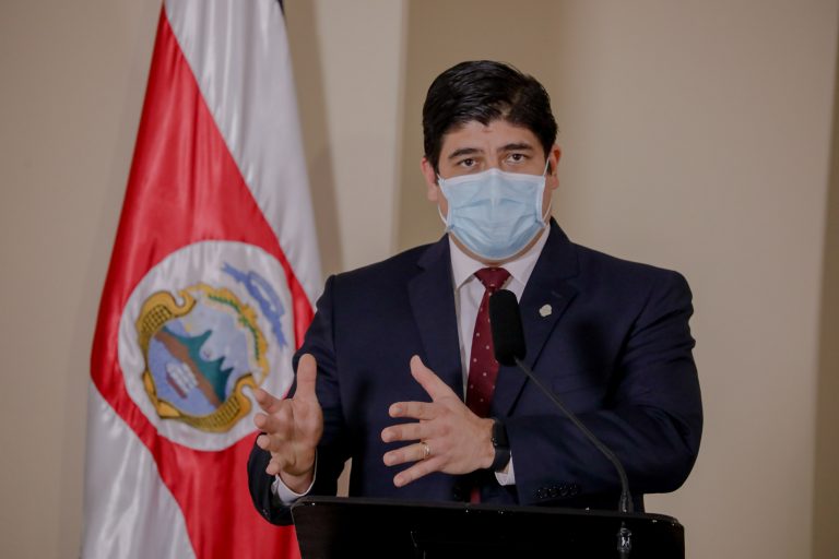 Nueva restricción vehicular: placas pares e impares se turnarán entre semana a partir de mañana
