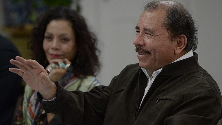 EE. UU. sanciona a hijos de Ortega y a red empresarial ligada al oro en Nicaragua