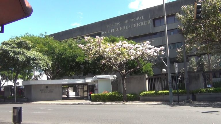 Auditoría Interna de la Municipalidad de San José reporta múltiples irregularidades en contratación de obra pública vial