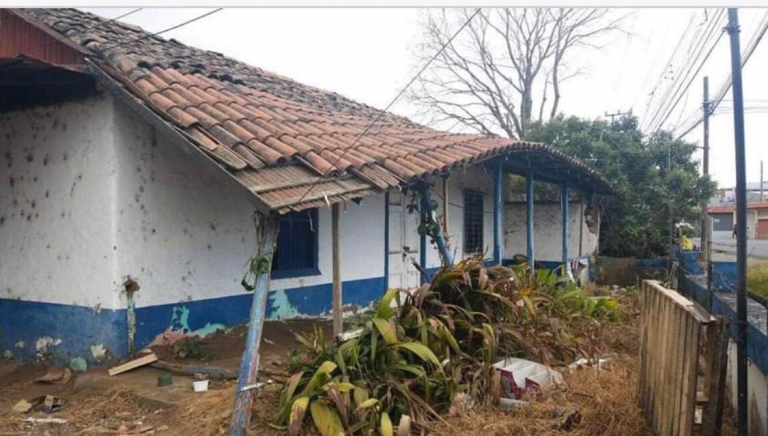 Juzgado da 6 meses para remodelación de Casa Delgado Carvajal, patrimonio histórico arquitectónico de Costa Rica