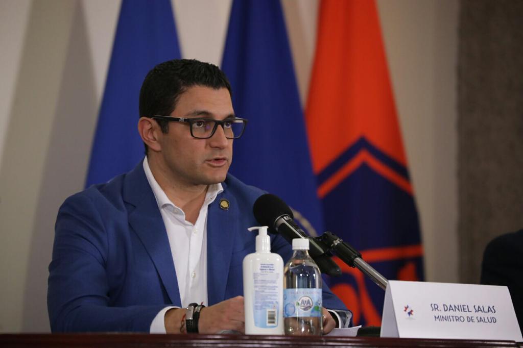 Imagen principal del artículo: Salud confirma vigésimo tercer víctima de COVID-19 y alerta sobre riesgo en hipertensión arterial y diabetes