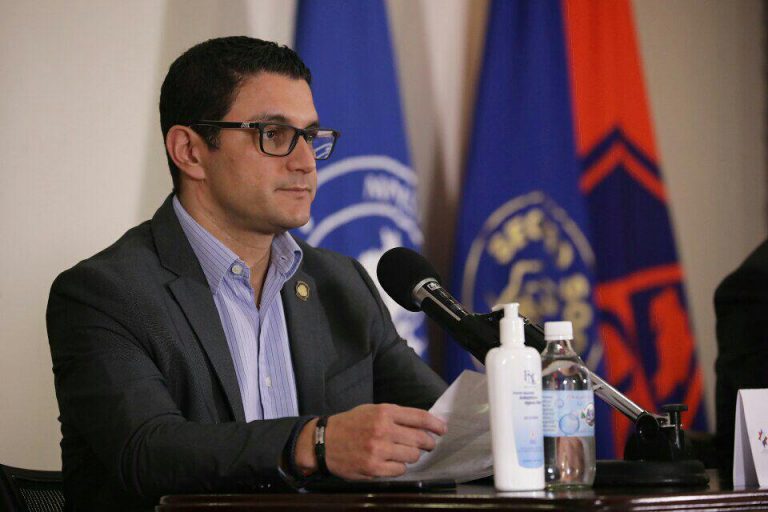 "Las municipalidades que no prevén un albergue para hacer los aislamientos oportunos, tienen puntos menos"