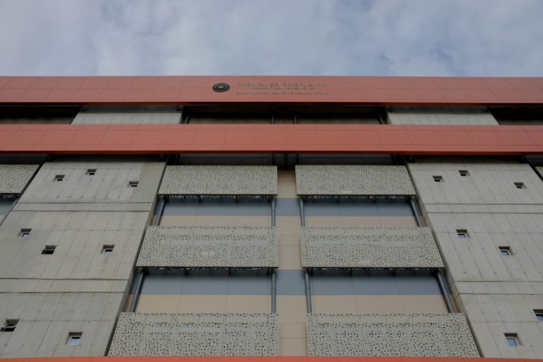 Nueva torre del Hospital Calderón Guardia se usará para afrontar hospitalizaciones por la pandemia