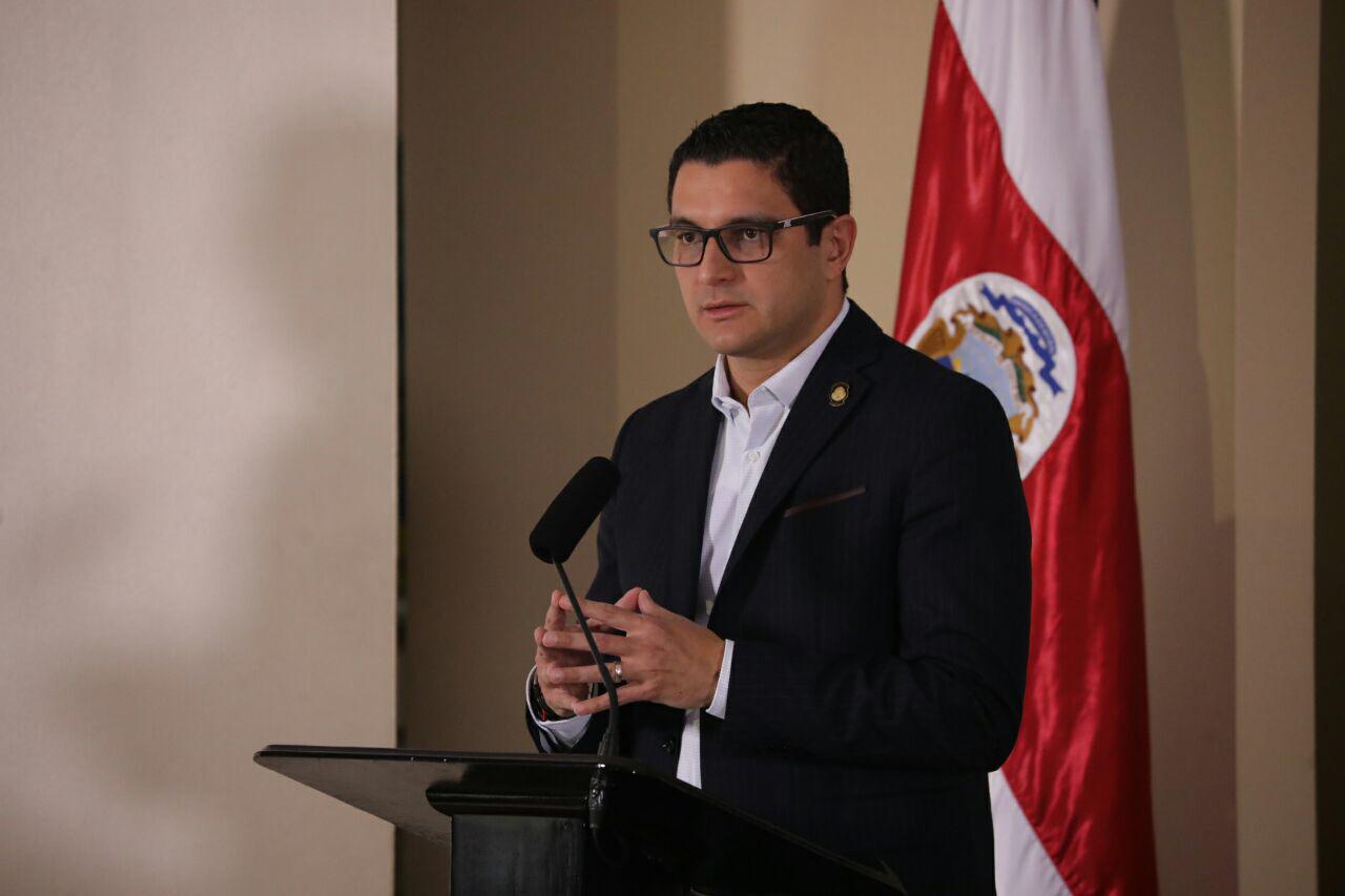 Imagen principal del artículo: Imponen cerco sanitario de nueve días a la GAM: estas son las medidas que arrancan mañana