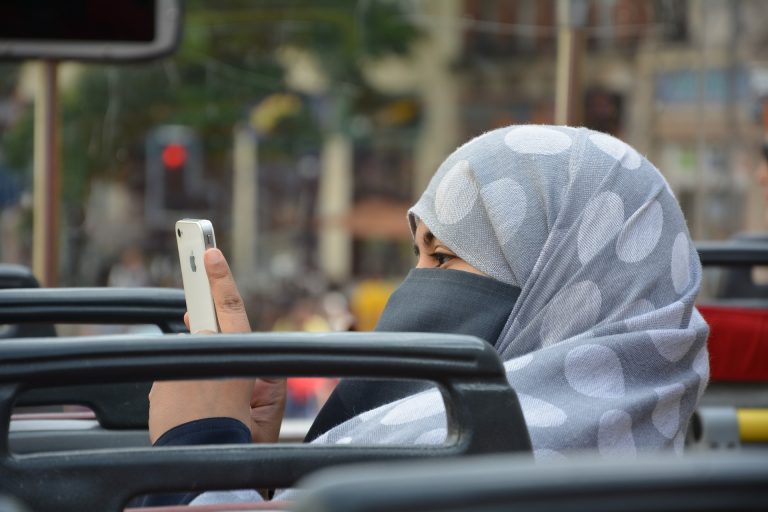 The impact of social media on the development of the Arab Spring