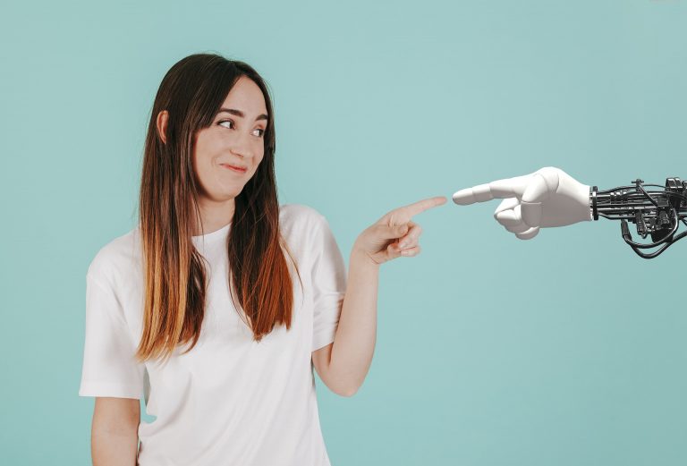 La carrera en control de inventarios: de papel y lápiz a inteligencia artificial