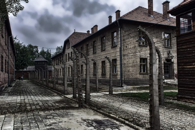 The New York Times And the relation with the Holocaust