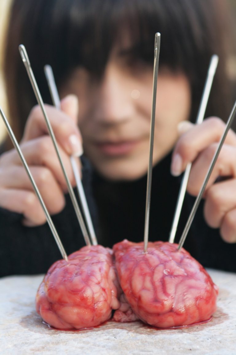 La Pornografía puede alterar la percepción y vínculos mentales