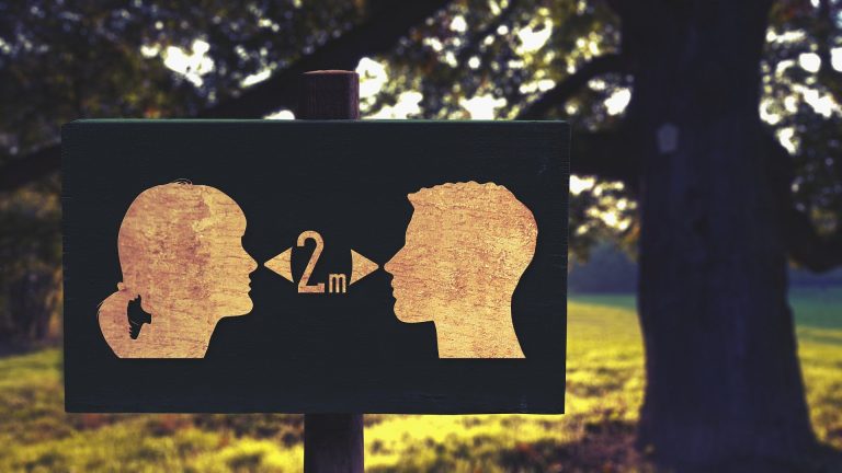 Salud Mental y COVID-19: Una alternativa de atención para personas con enfermedad mental grave y prolongada