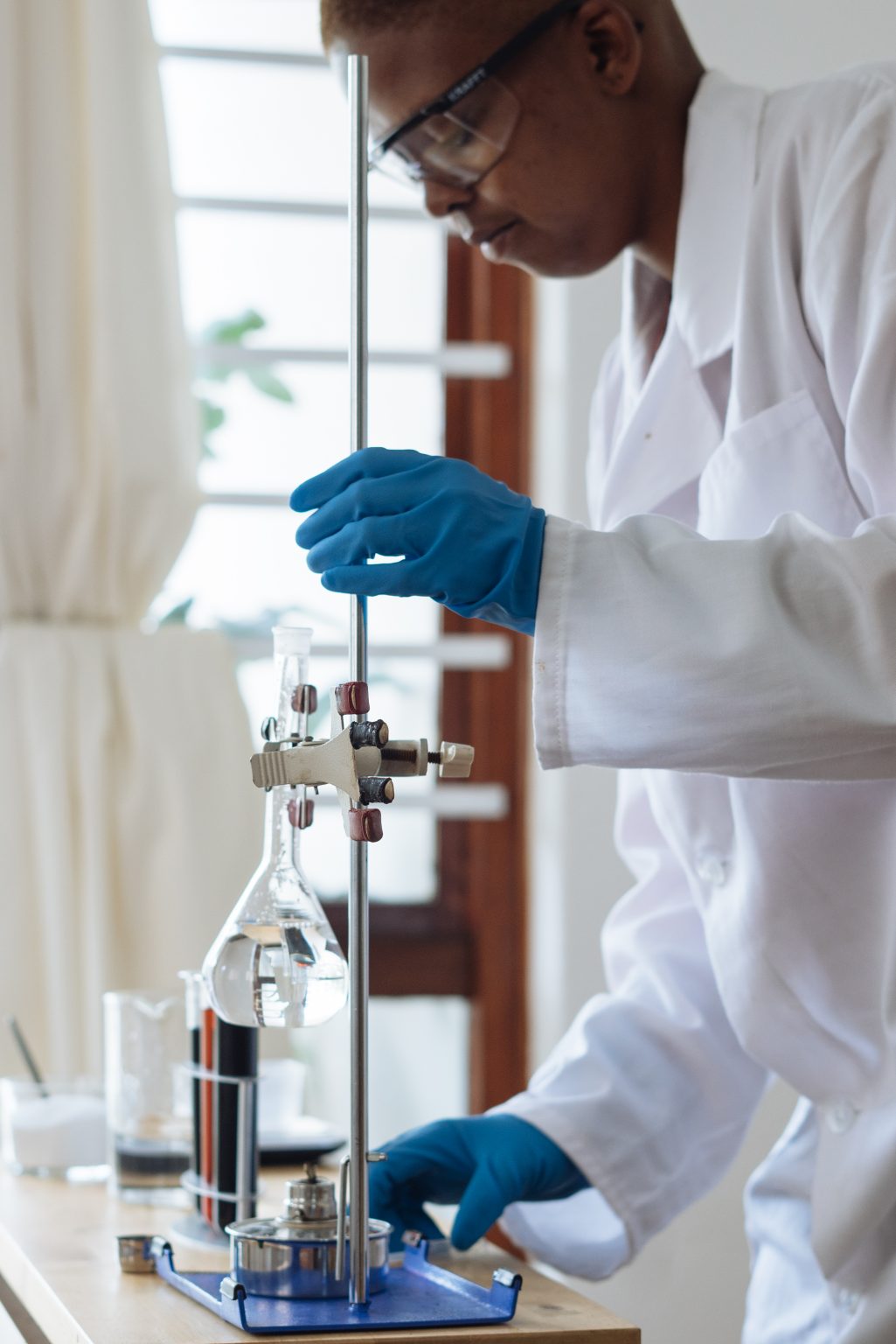 Imagen principal del artículo: Los bioplásticos como una alternativa en el desarrollo de la ingeniería de tejidos